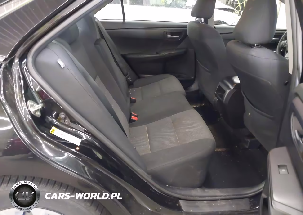 2016 Toyota Camry Hybrid Le VIN:4T1BD1FK9GU188124 - 8