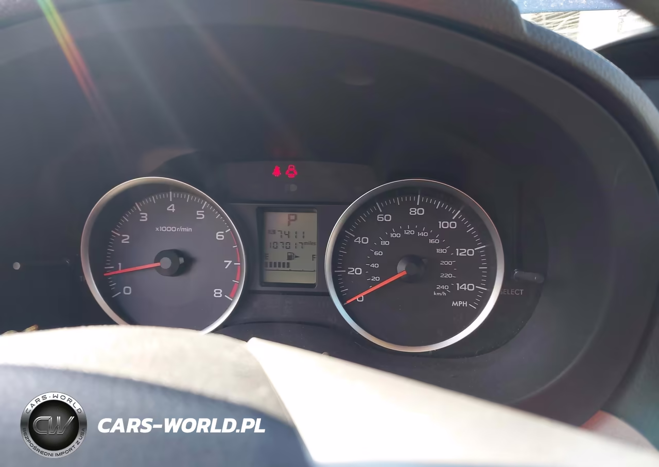 2016 Subaru Forester 2.5I VIN:JF2SJABC4GH549457 - 7