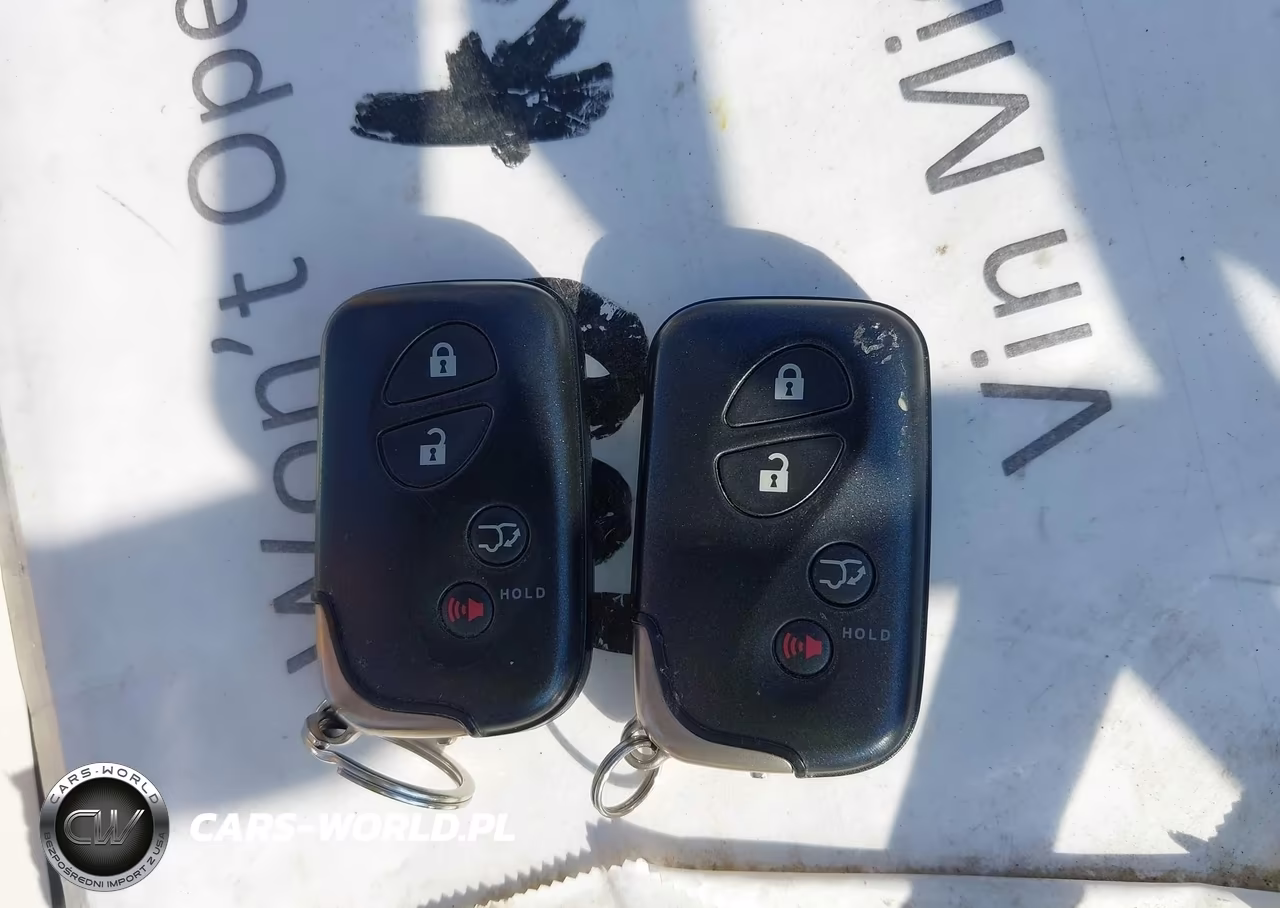 2011 Lexus Rx 450H VIN:JTJBC1BA2B2418043 - 11