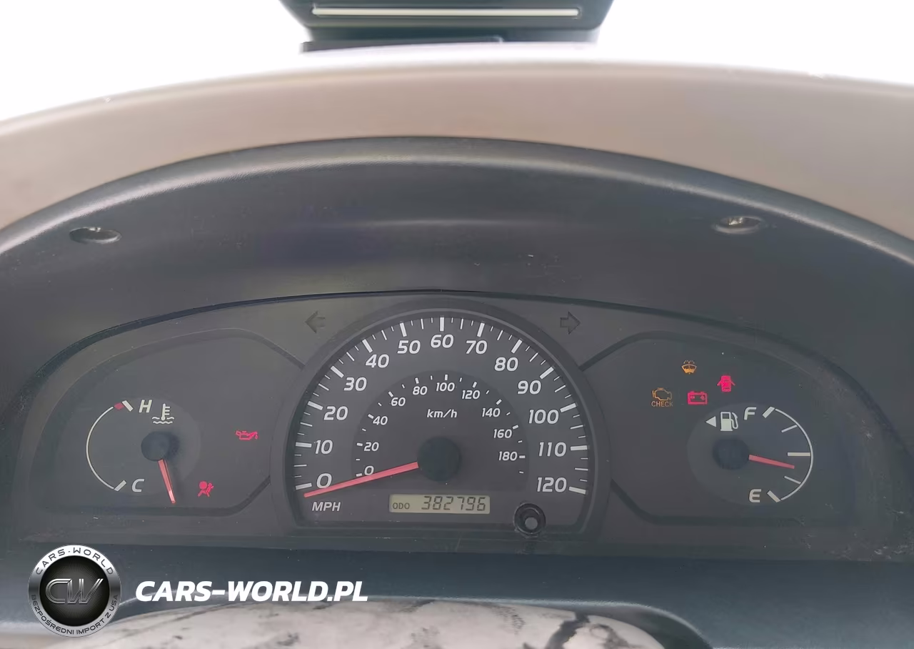 2006 Toyota Tundra VIN:5TBJU32106S471161 - 7