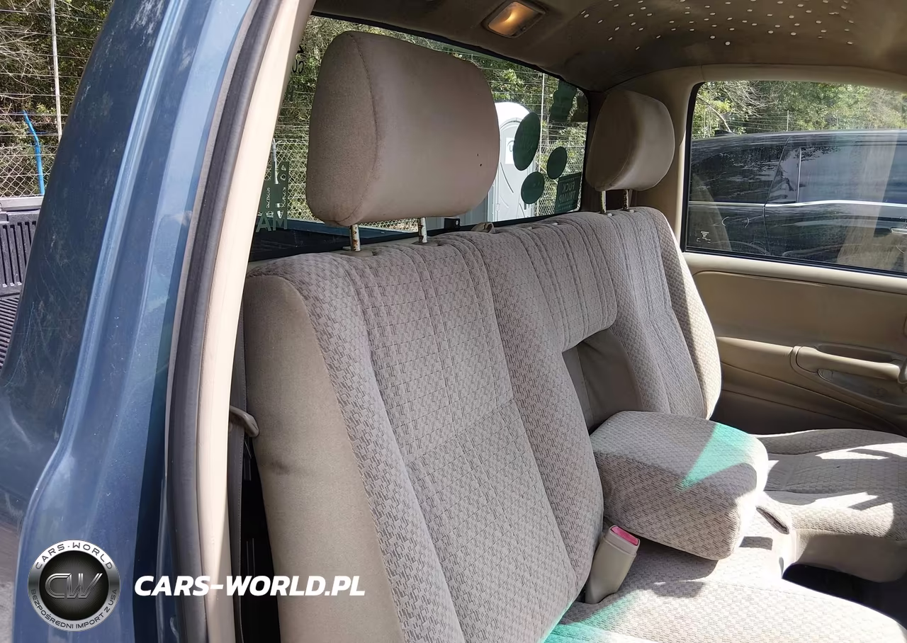 2006 Toyota Tundra VIN:5TBJU32106S471161 - 8