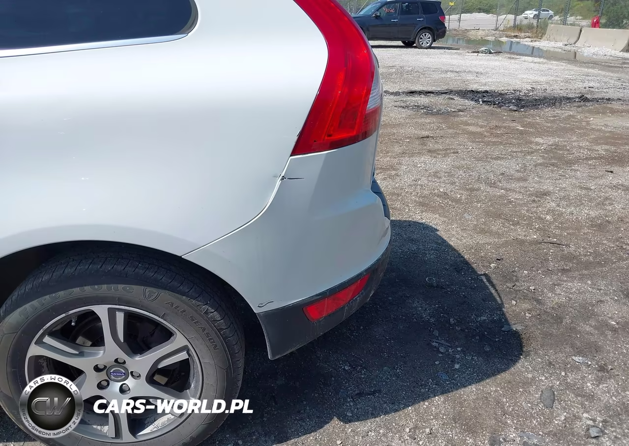 2012 Volvo Xc60 T6 Premier Plus VIN:YV4902DZ4C2242842 - 12