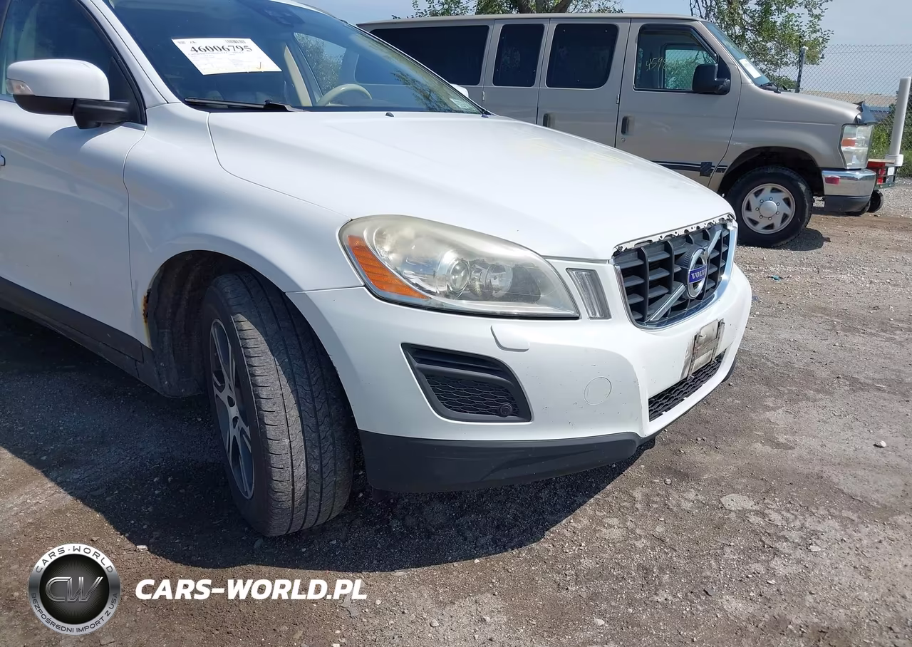 2012 Volvo Xc60 T6 Premier Plus VIN:YV4902DZ4C2242842 - 14