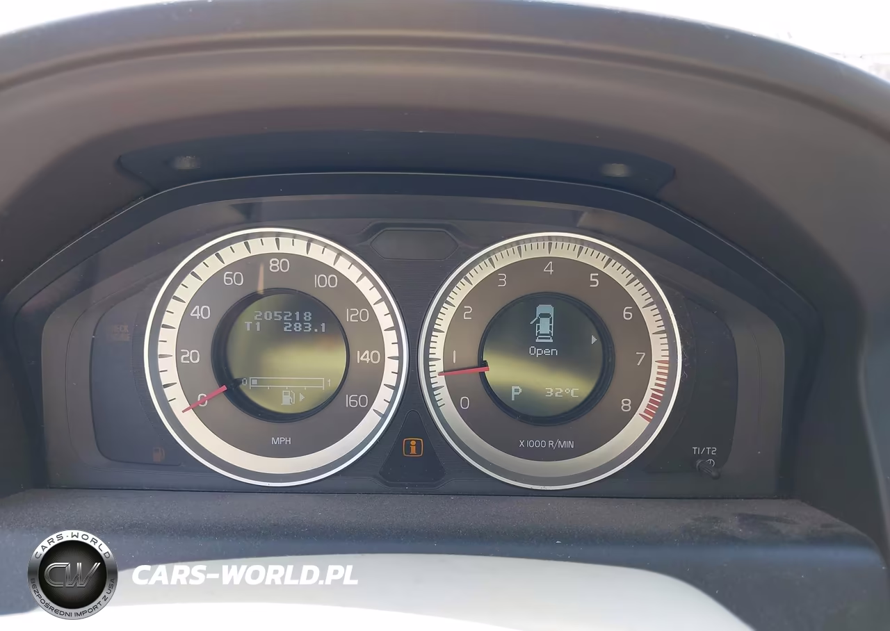 2012 Volvo Xc60 T6 Premier Plus VIN:YV4902DZ4C2242842 - 7