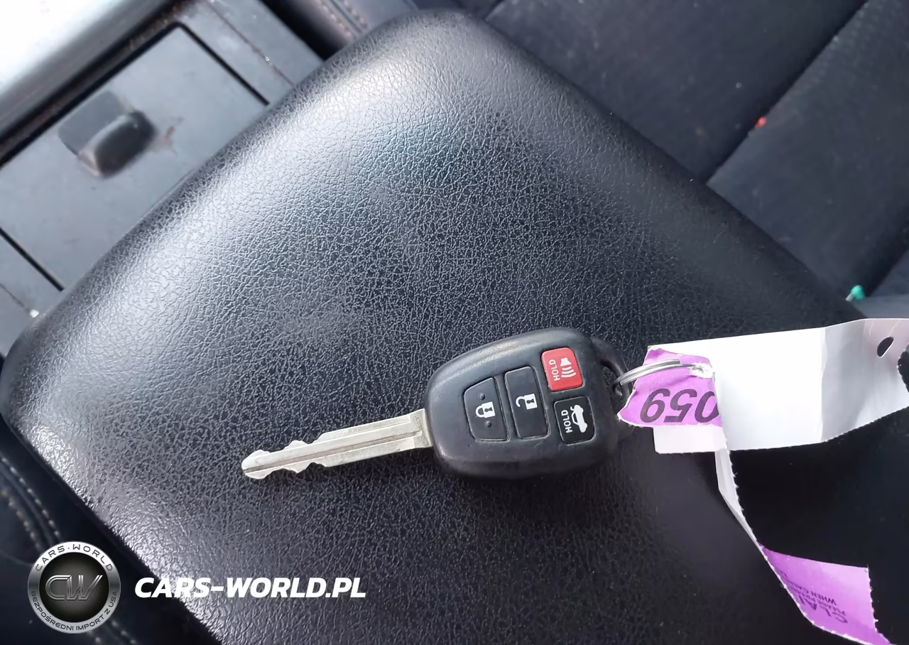 2012 Toyota Camry Se VIN:4T1BF1FK0CU025804 - 11