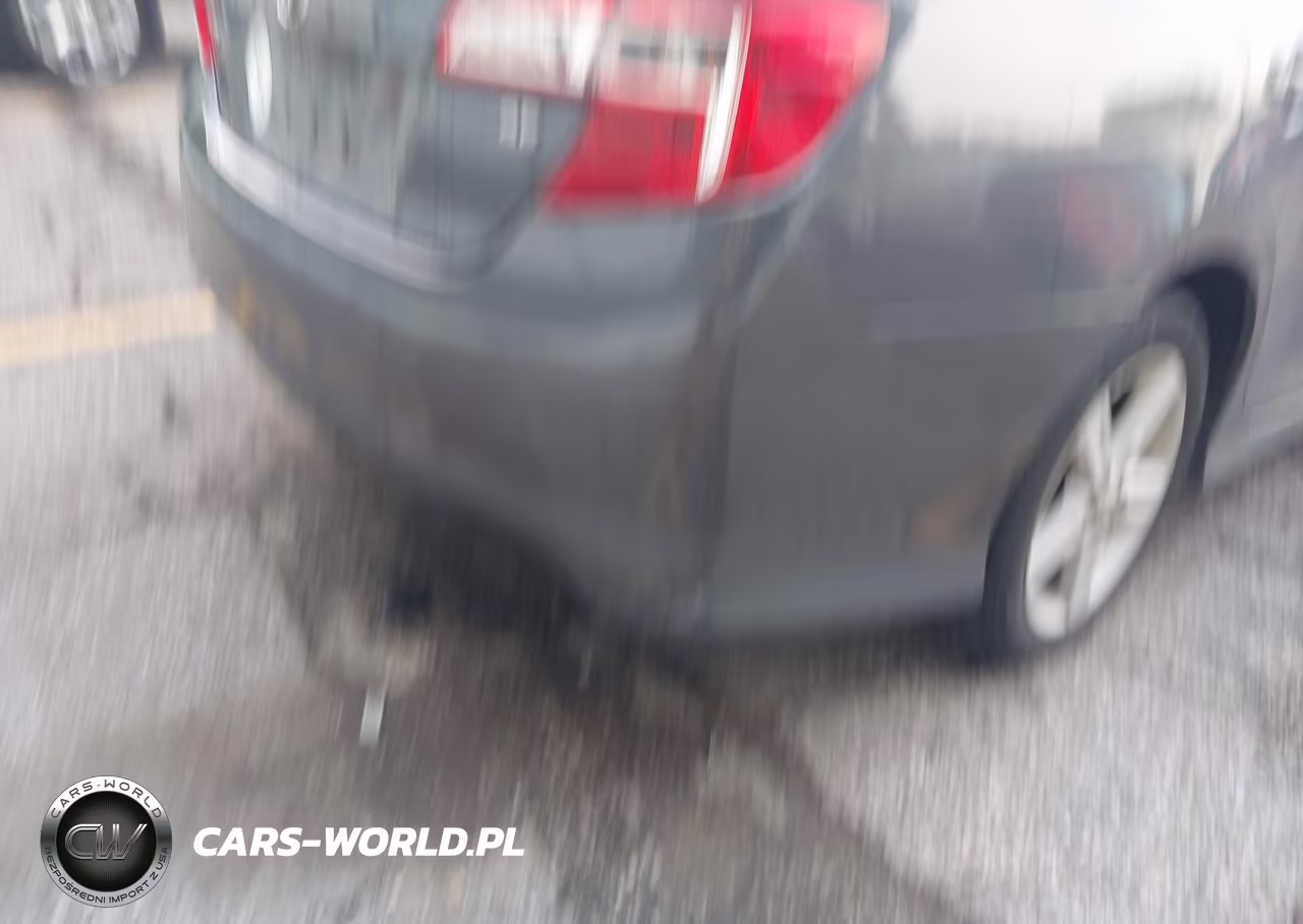 2012 Toyota Camry Se VIN:4T1BF1FK0CU025804 - 12