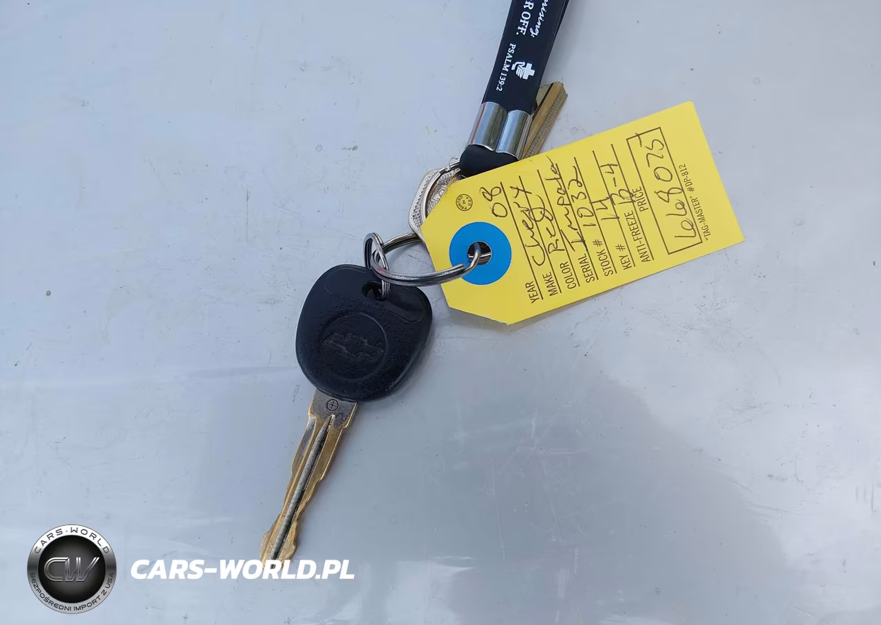 2008 Chevrolet Impala Lt VIN:2G1WT58K281221032 - 11