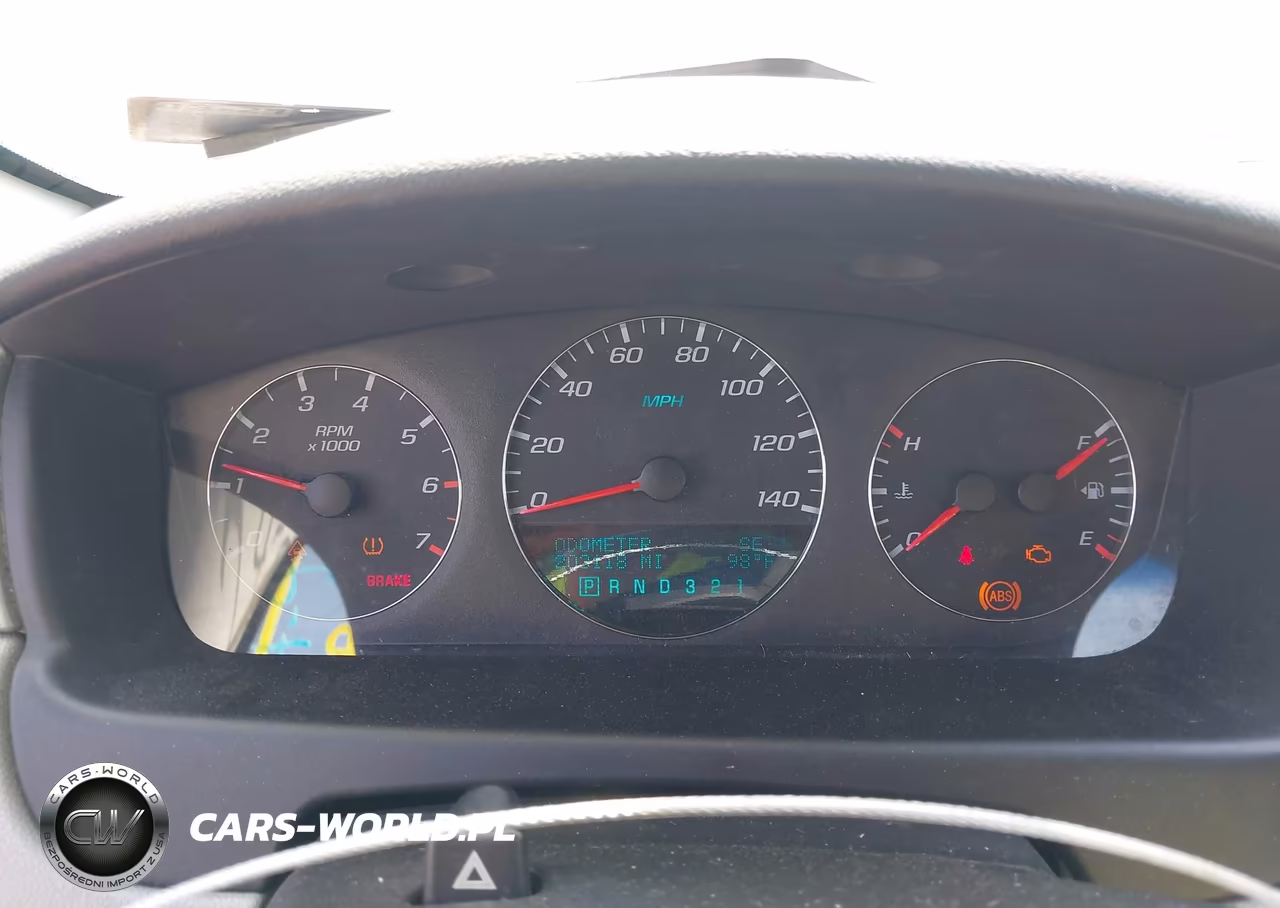 2008 Chevrolet Impala Lt VIN:2G1WT58K281221032 - 7