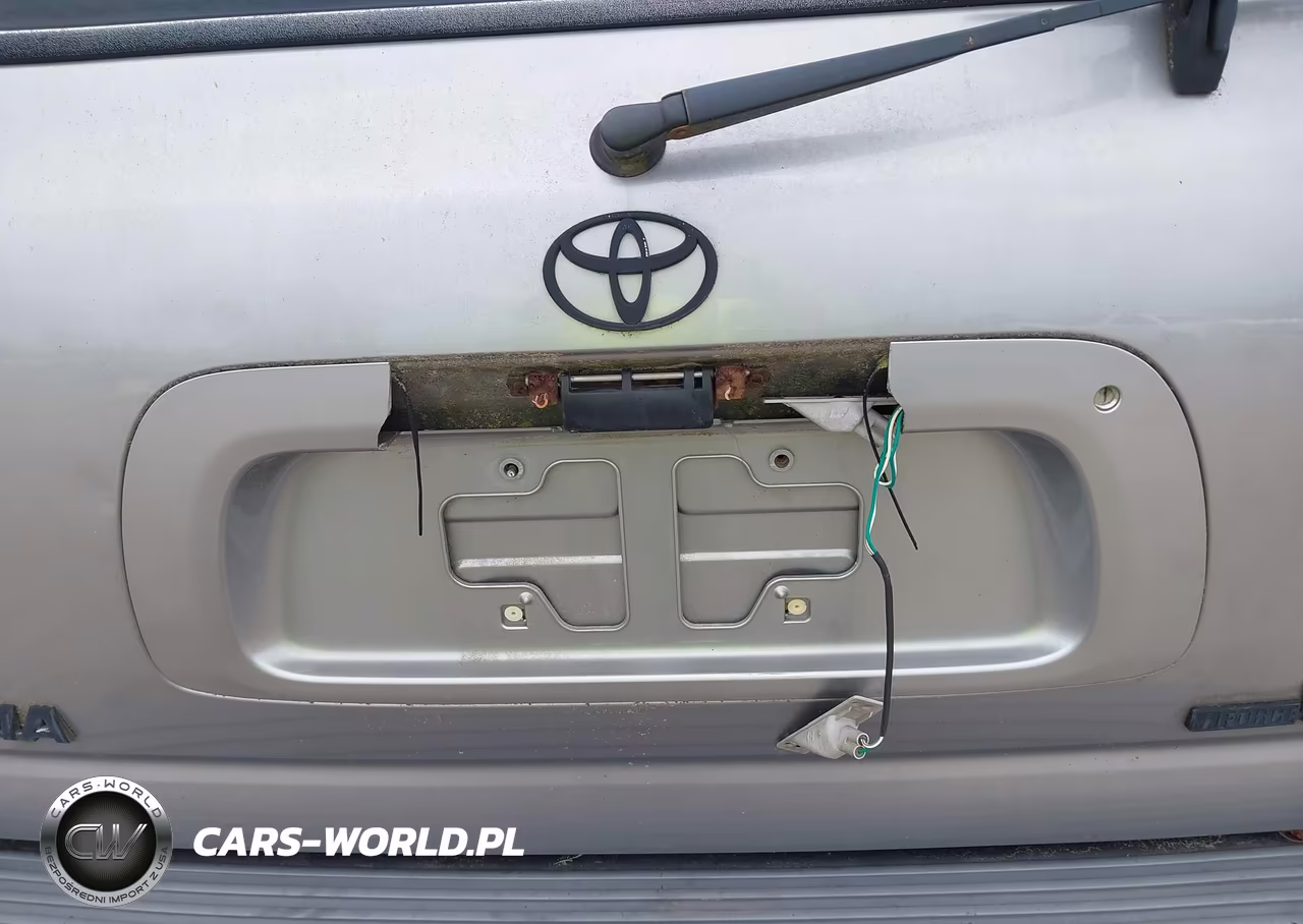 2001 Toyota Sequoia Limited V8 VIN:5TDBT48A01S009669 - 12