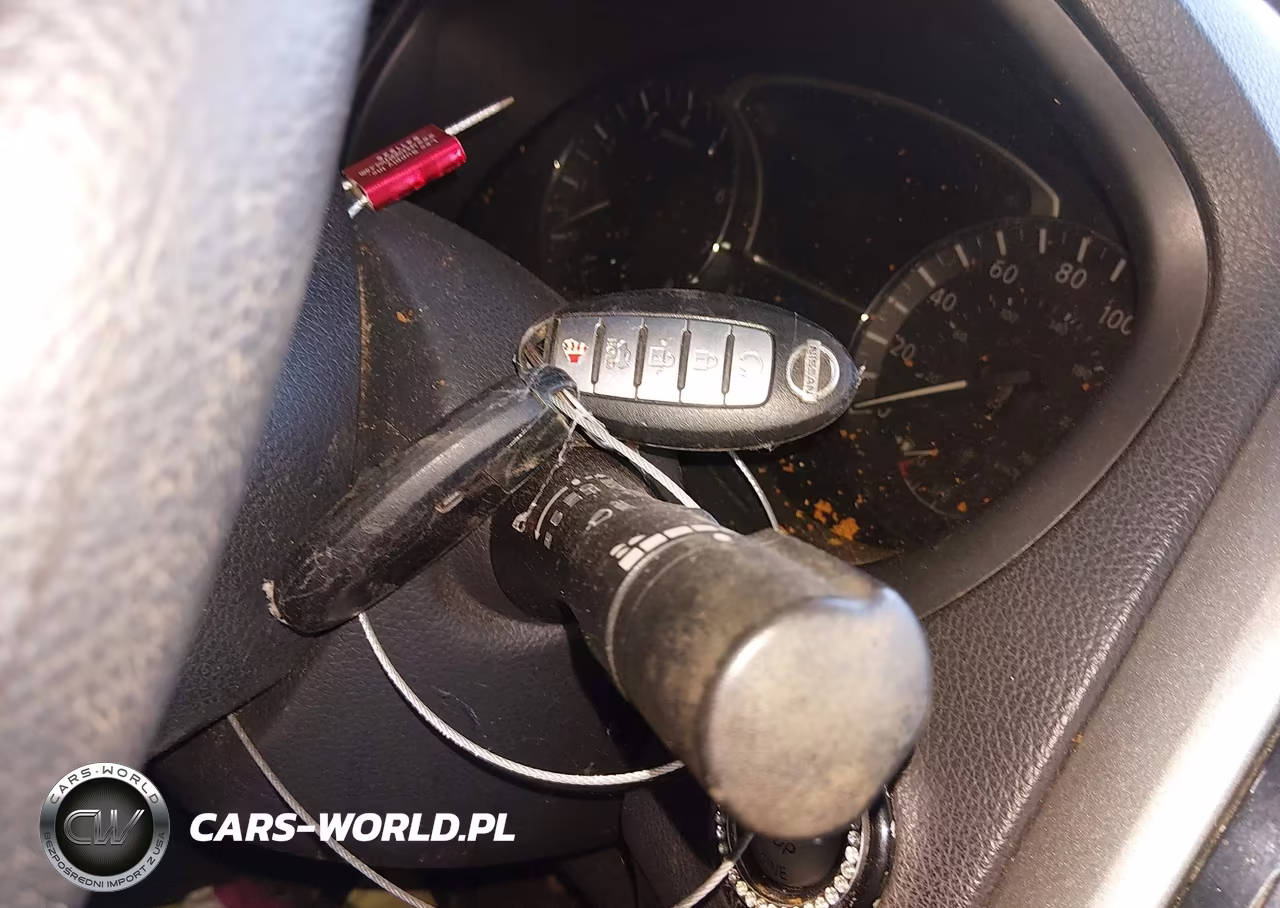 2015 Nissan Altima 2.5 S VIN:1N4AL3AP6FN912917 - 11