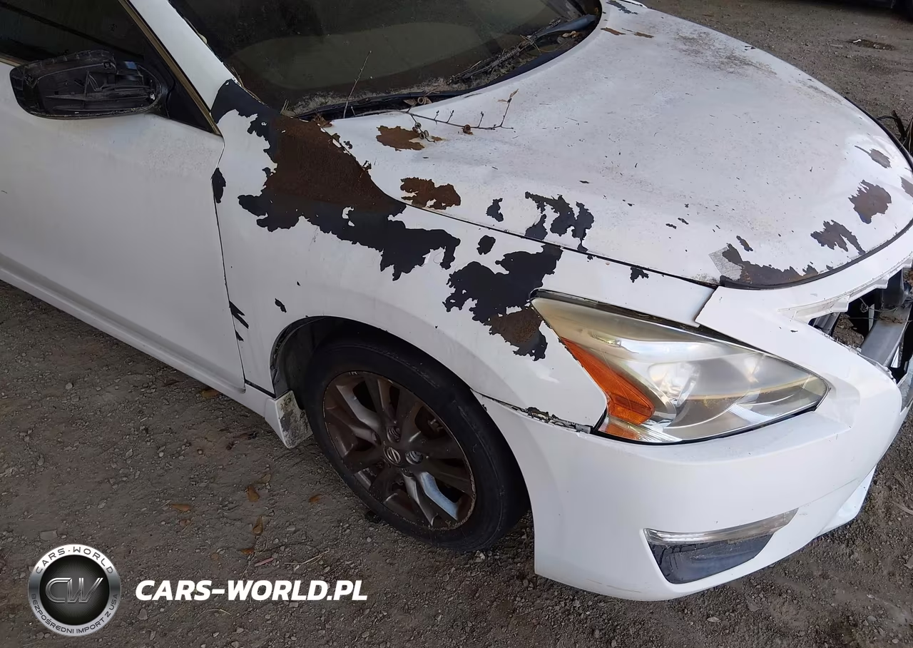 2015 Nissan Altima 2.5 S VIN:1N4AL3AP6FN912917 - 15