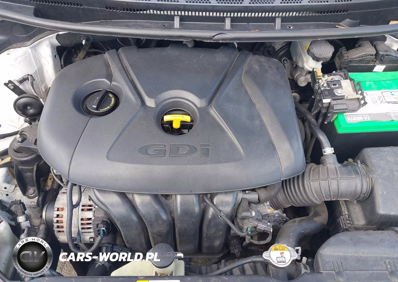 2018 Kia Forte Lx VIN:3KPFK4A72JE211958 - 10