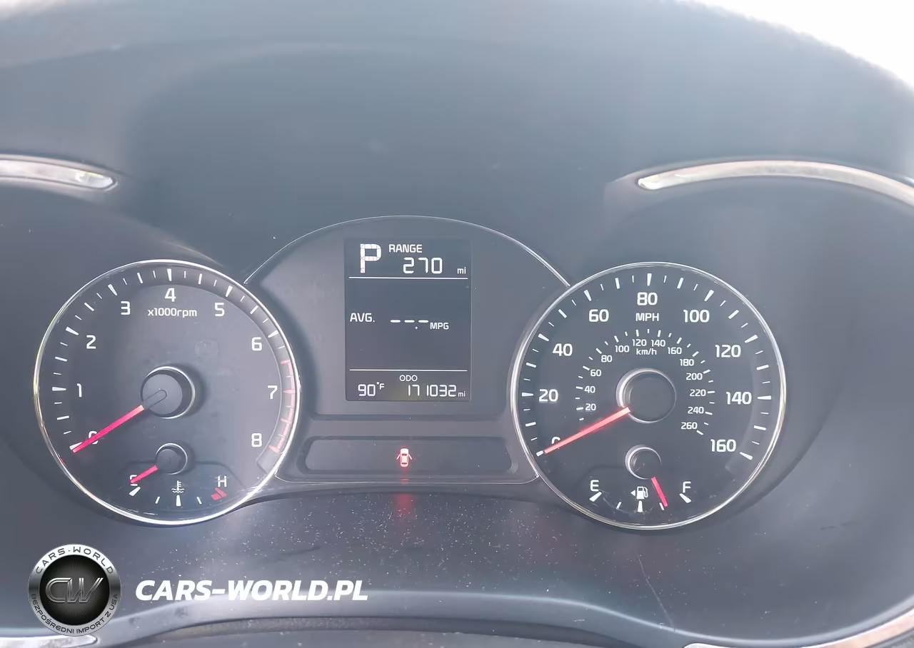 2018 Kia Forte Lx VIN:3KPFK4A72JE211958 - 7