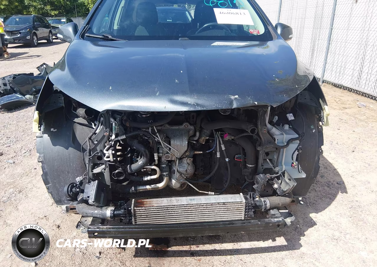 2018 Buick Encore Preferred VIN:KL4CJESB4JB589480 - 6