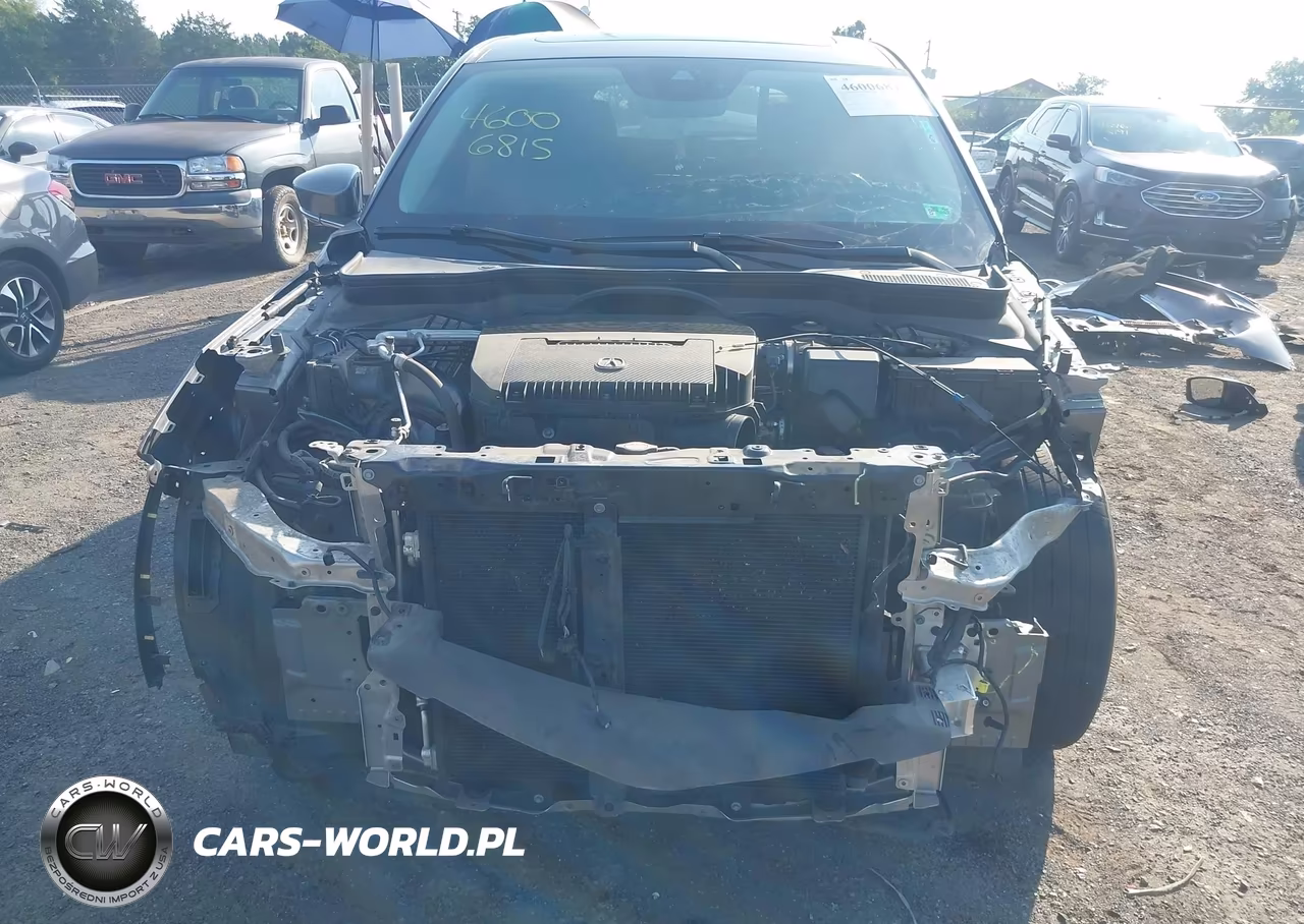 2022 Acura Mdx Technology Package VIN:5J8YE1H42NL006262 - 19