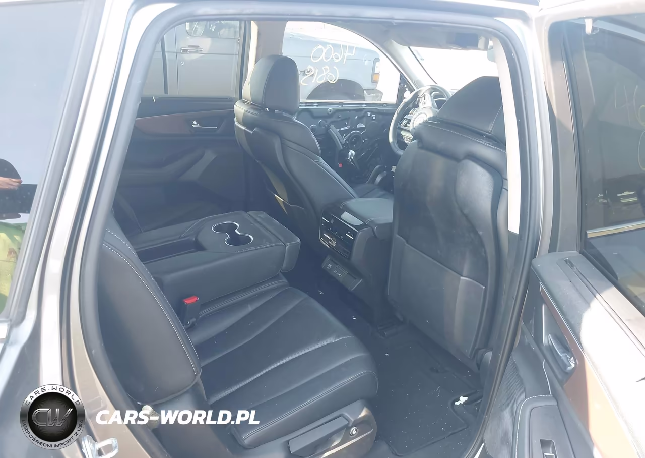 2022 Acura Mdx Technology Package VIN:5J8YE1H42NL006262 - 8