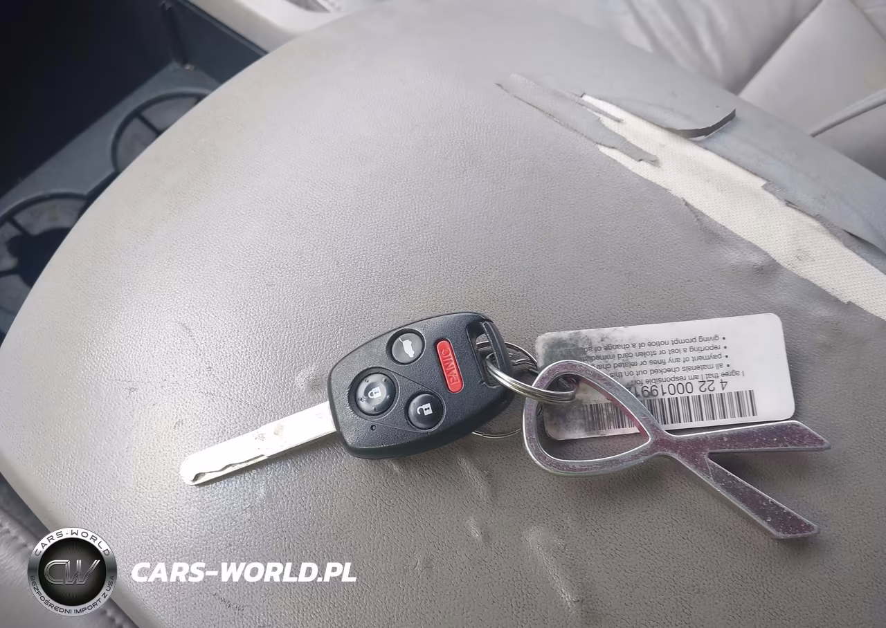 2011 Honda Pilot Ex-L VIN:5FNYF4H64BB081171 - 11