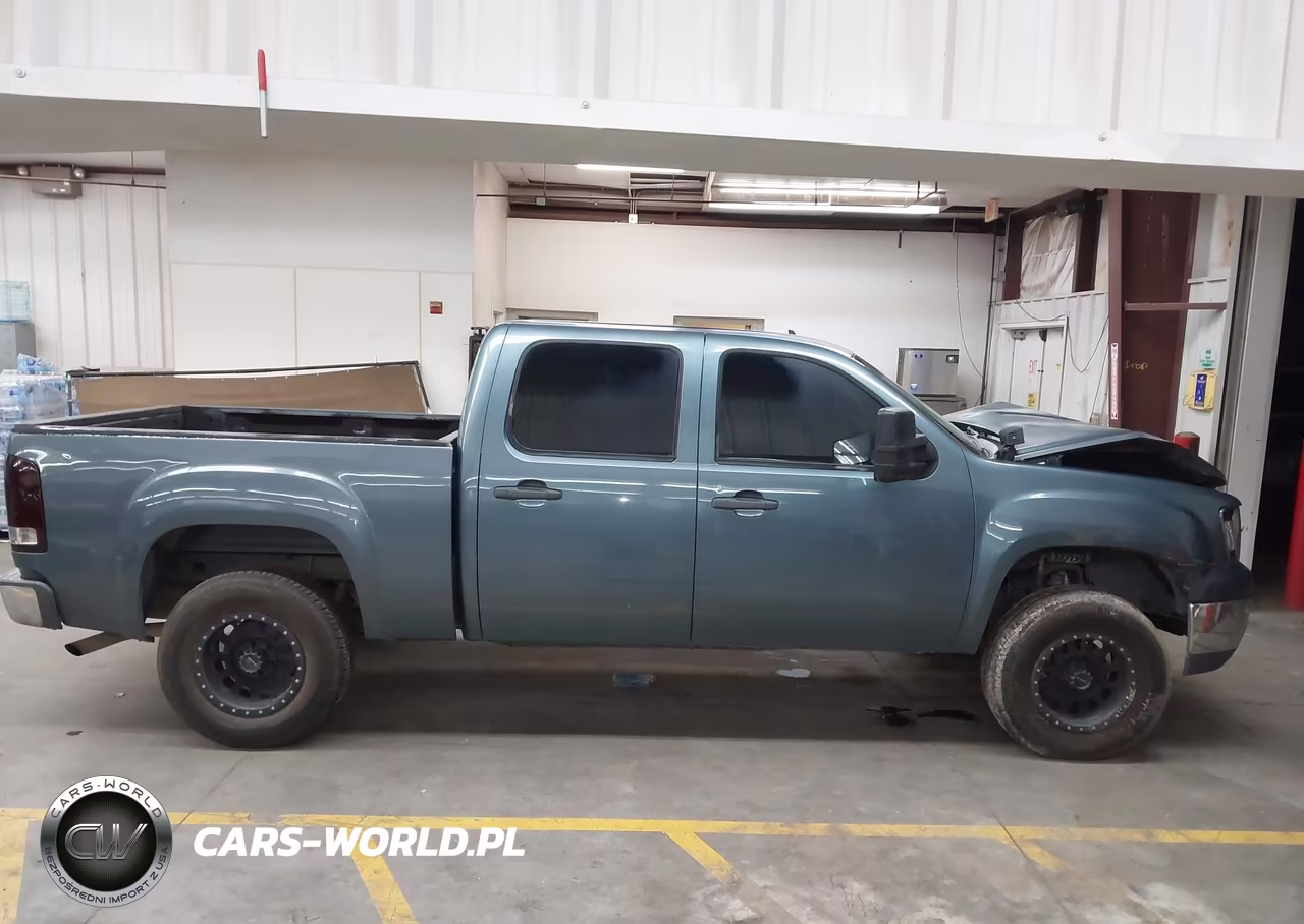 2011 GMC Sierra 1500 Sle VIN:3GTP1VE04BG133229 - 14