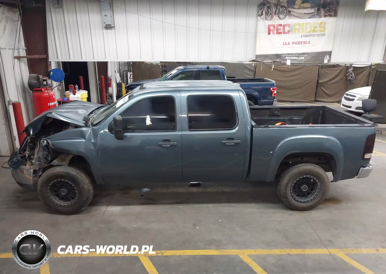 2011 GMC Sierra 1500 Sle VIN:3GTP1VE04BG133229 - 15