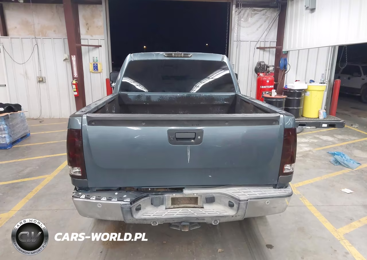 2011 GMC Sierra 1500 Sle VIN:3GTP1VE04BG133229 - 17