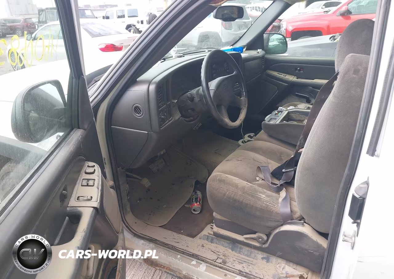 2006 Chevrolet Silverado 1500 Lt1 VIN:1GCEC19V86Z103365 - 6