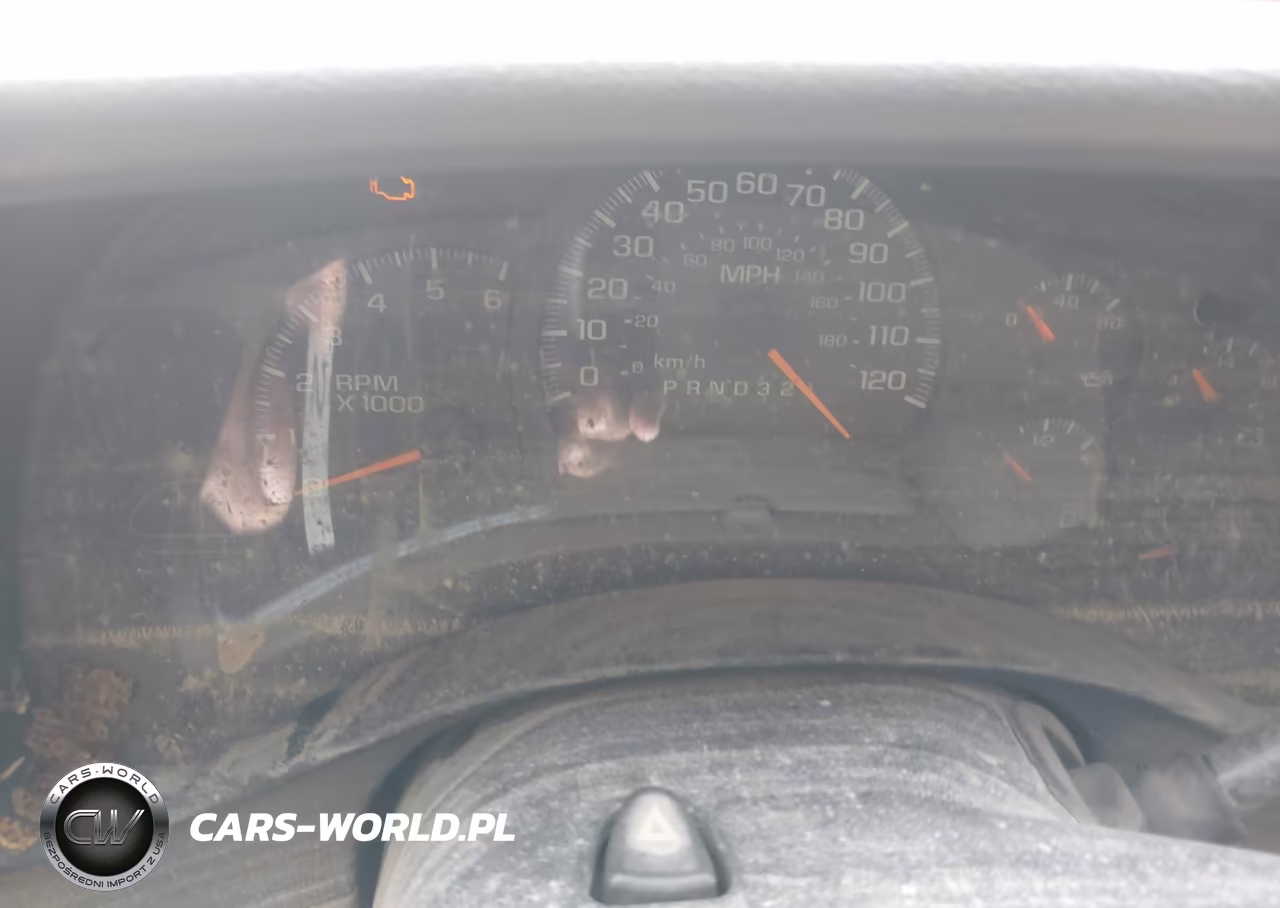2006 Chevrolet Silverado 1500 Lt1 VIN:1GCEC19V86Z103365 - 7