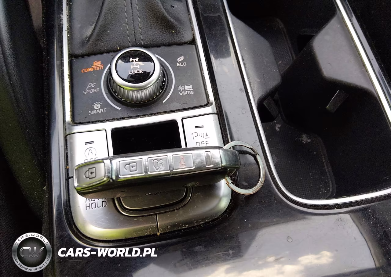 2020 Kia Telluride S VIN:5XYP6DHC3LG031440 - 11