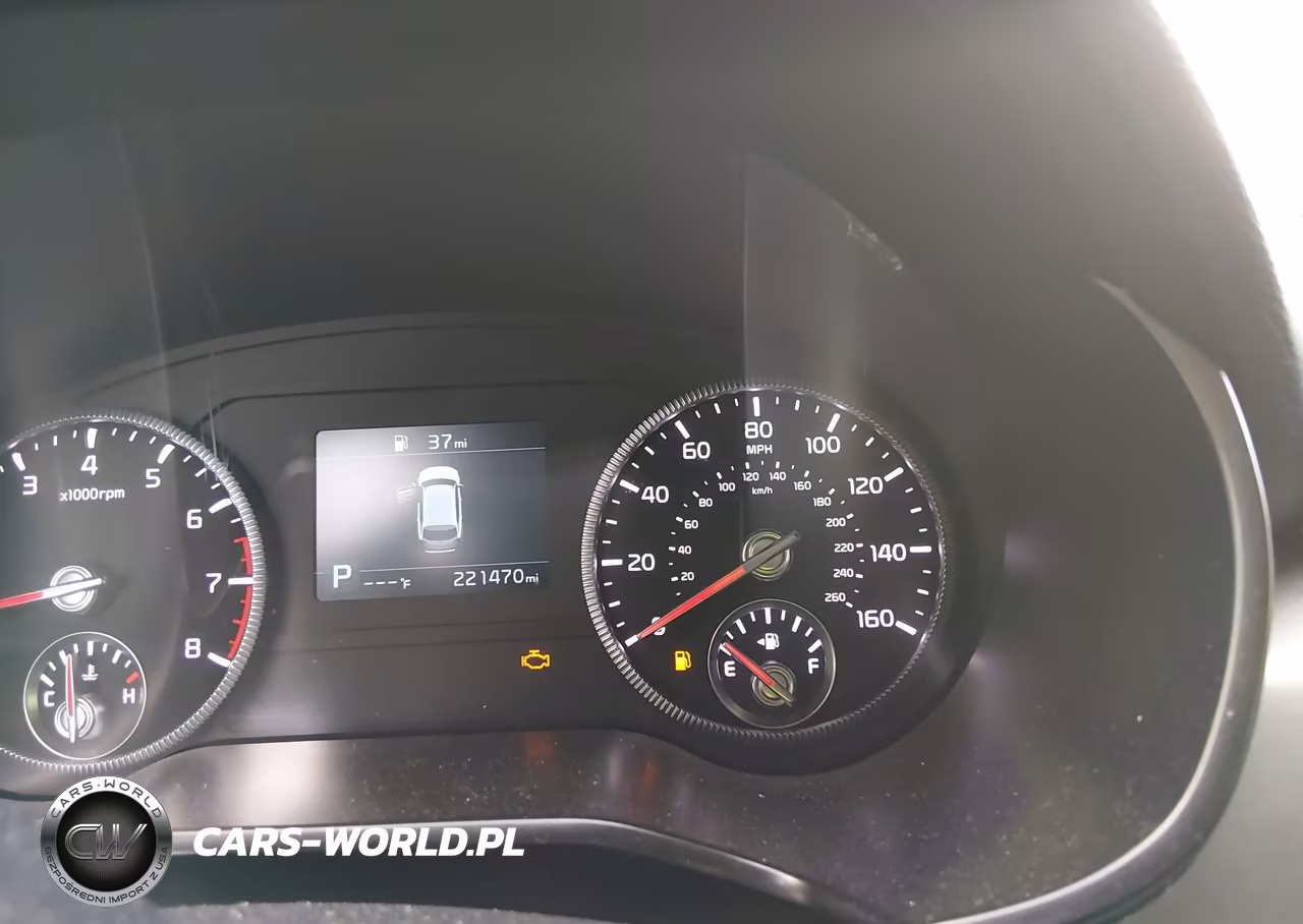 2020 Kia Telluride S VIN:5XYP6DHC3LG031440 - 7
