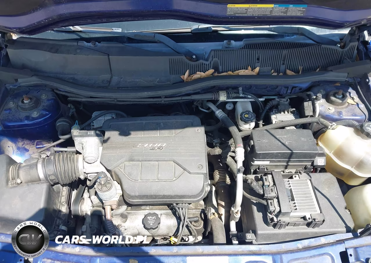 2006 Chevrolet Equinox Lt VIN:2CNDL63F666035262 - 10