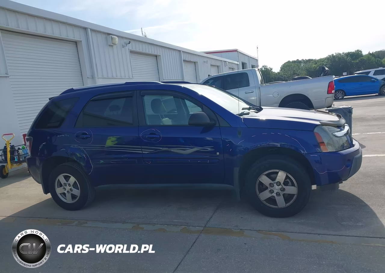 2006 Chevrolet Equinox Lt VIN:2CNDL63F666035262 - 13