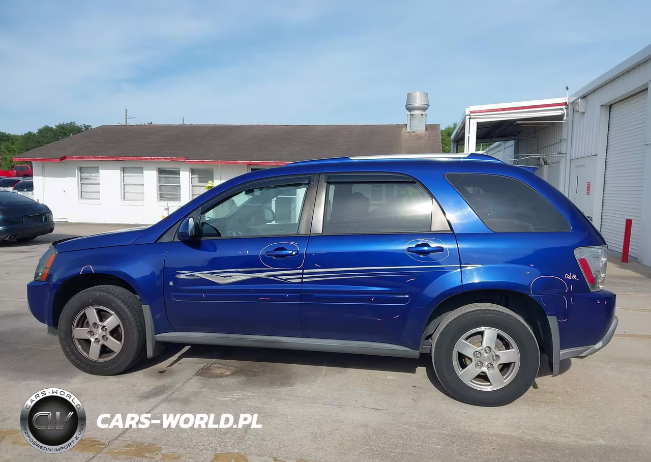 2006 Chevrolet Equinox Lt VIN:2CNDL63F666035262 - 14