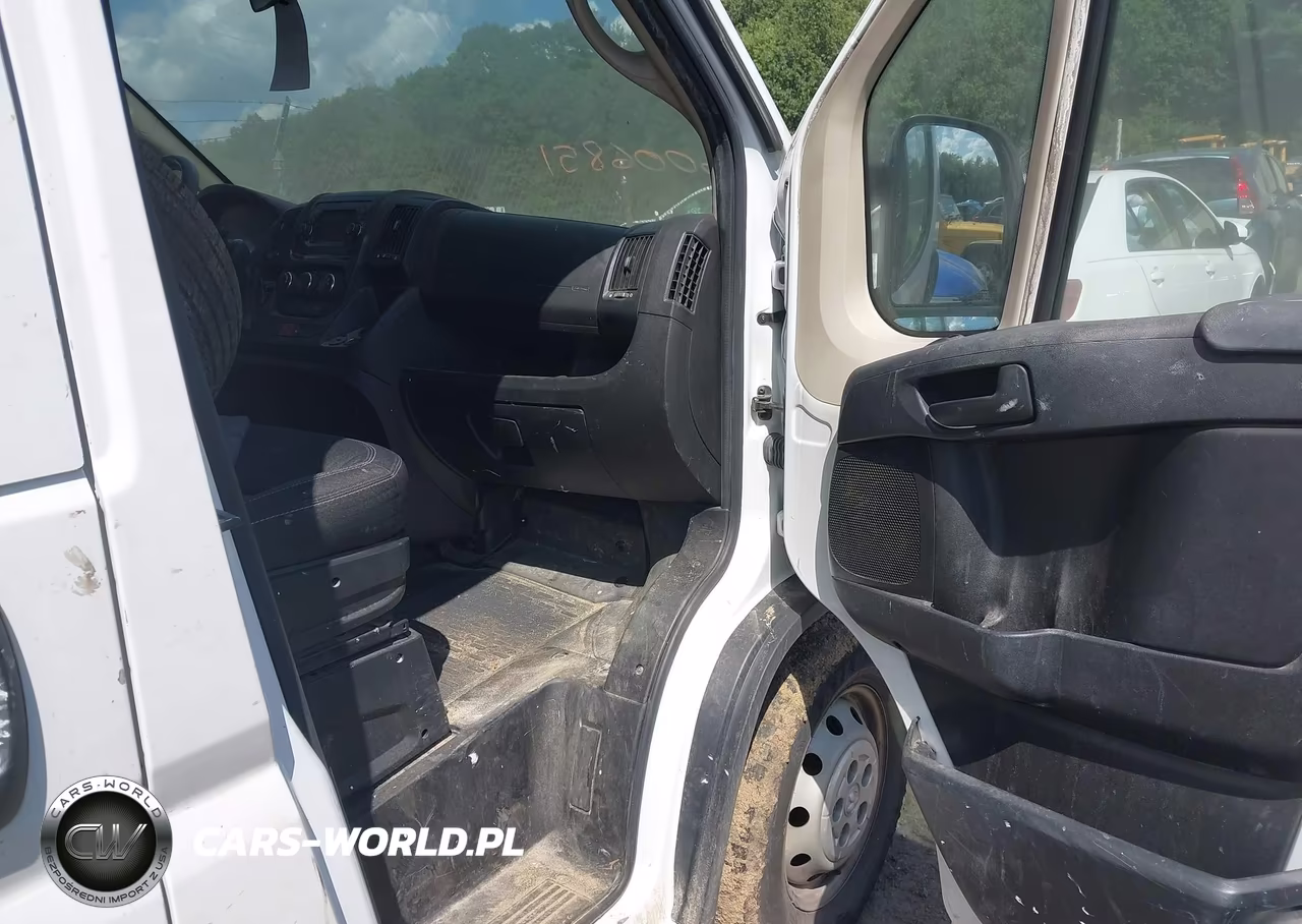 2020 Ram Promaster 1500 Low Roof 136 Wb VIN:3C6TRVAG5LE118253 - 5