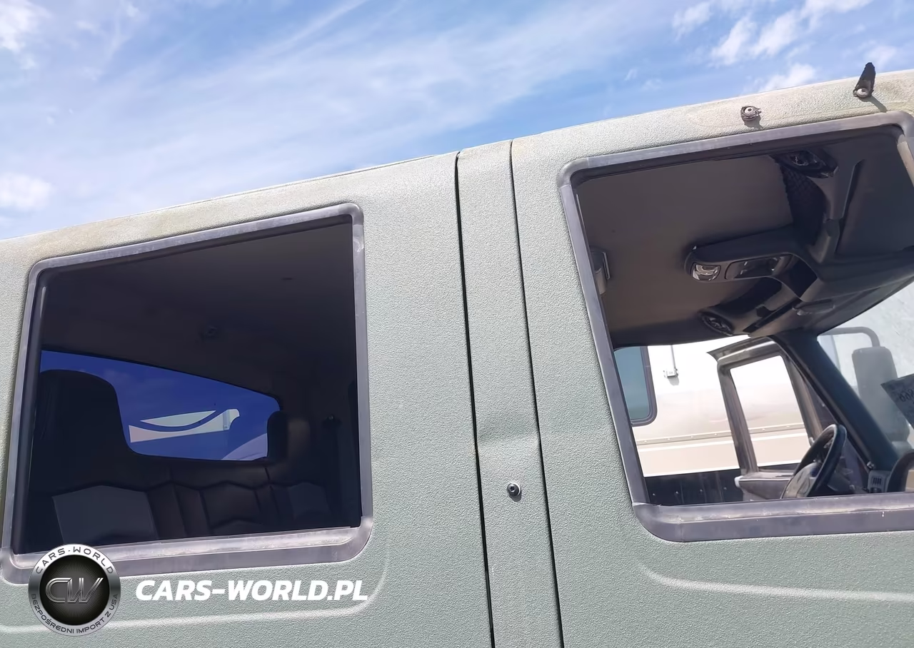 2008 International Mxt VIN:5RJSXAFH28W673593 - 12
