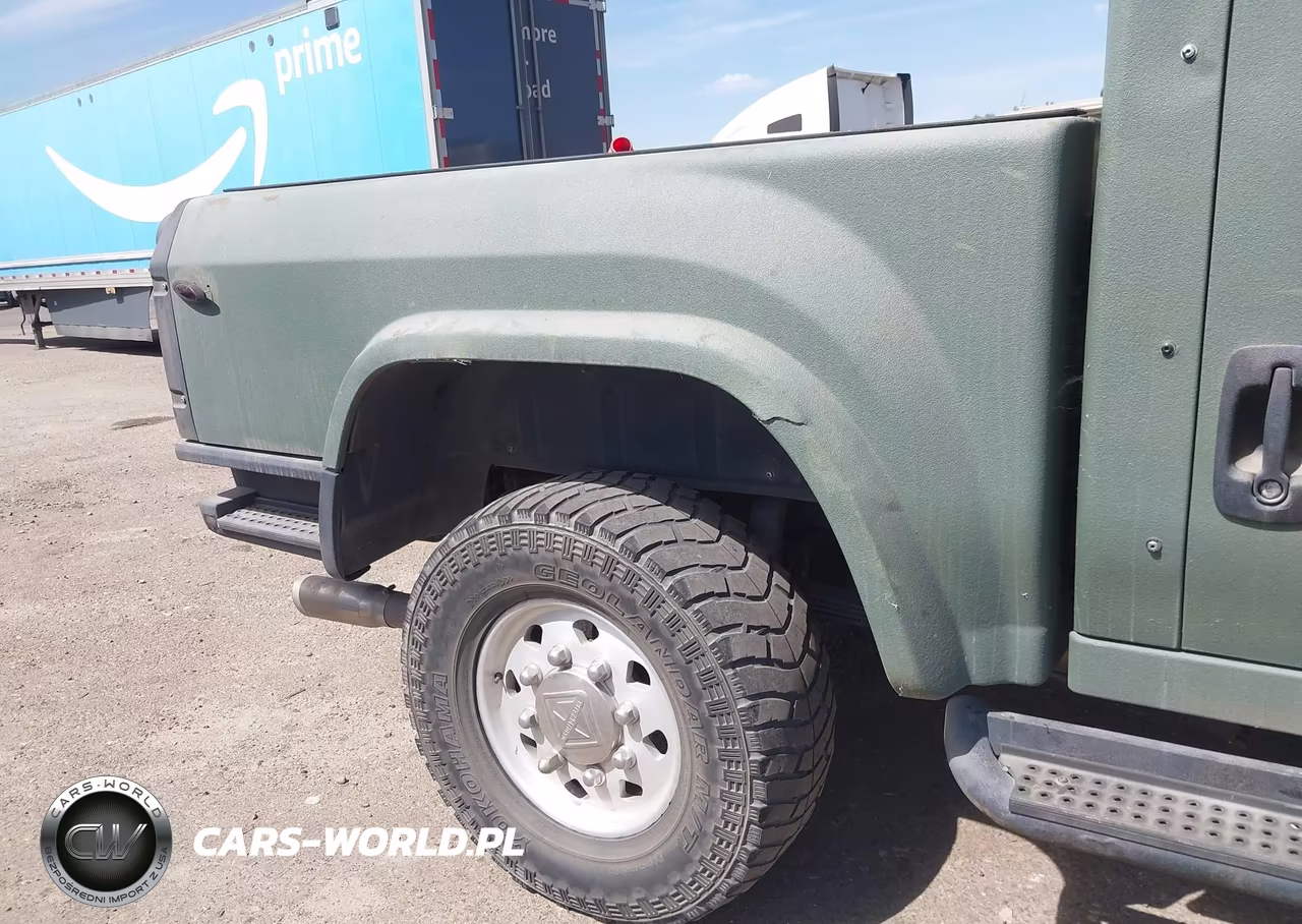 2008 International Mxt VIN:5RJSXAFH28W673593 - 13