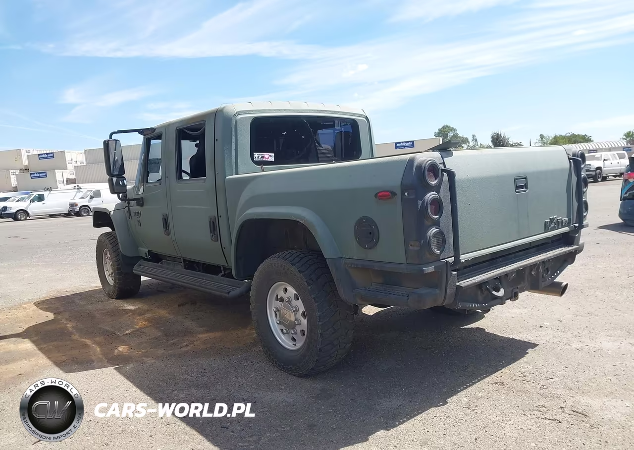 2008 International Mxt VIN:5RJSXAFH28W673593 - 3
