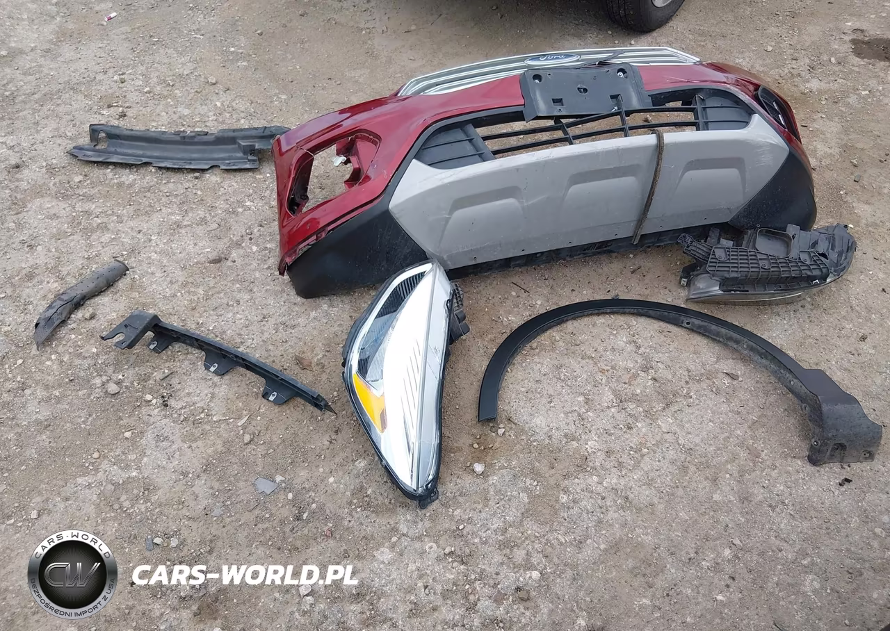 2019 Ford Escape Se VIN:1FMCU0GD7KUA53912 - 12