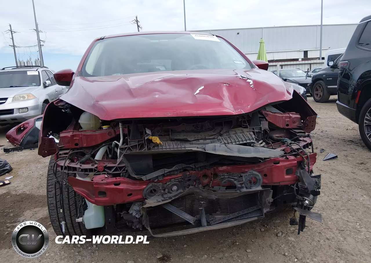 2019 Ford Escape Se VIN:1FMCU0GD7KUA53912 - 13
