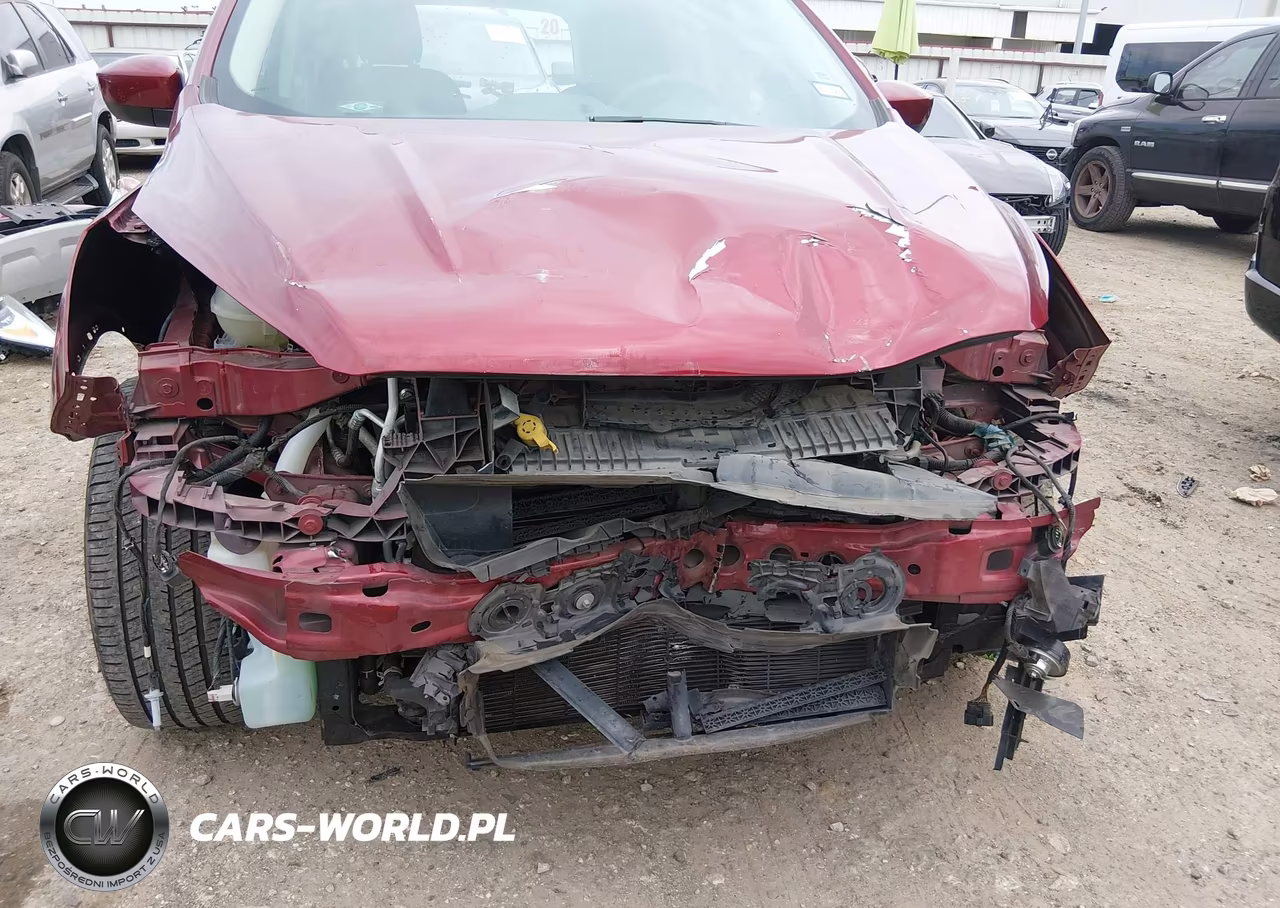 2019 Ford Escape Se VIN:1FMCU0GD7KUA53912 - 6