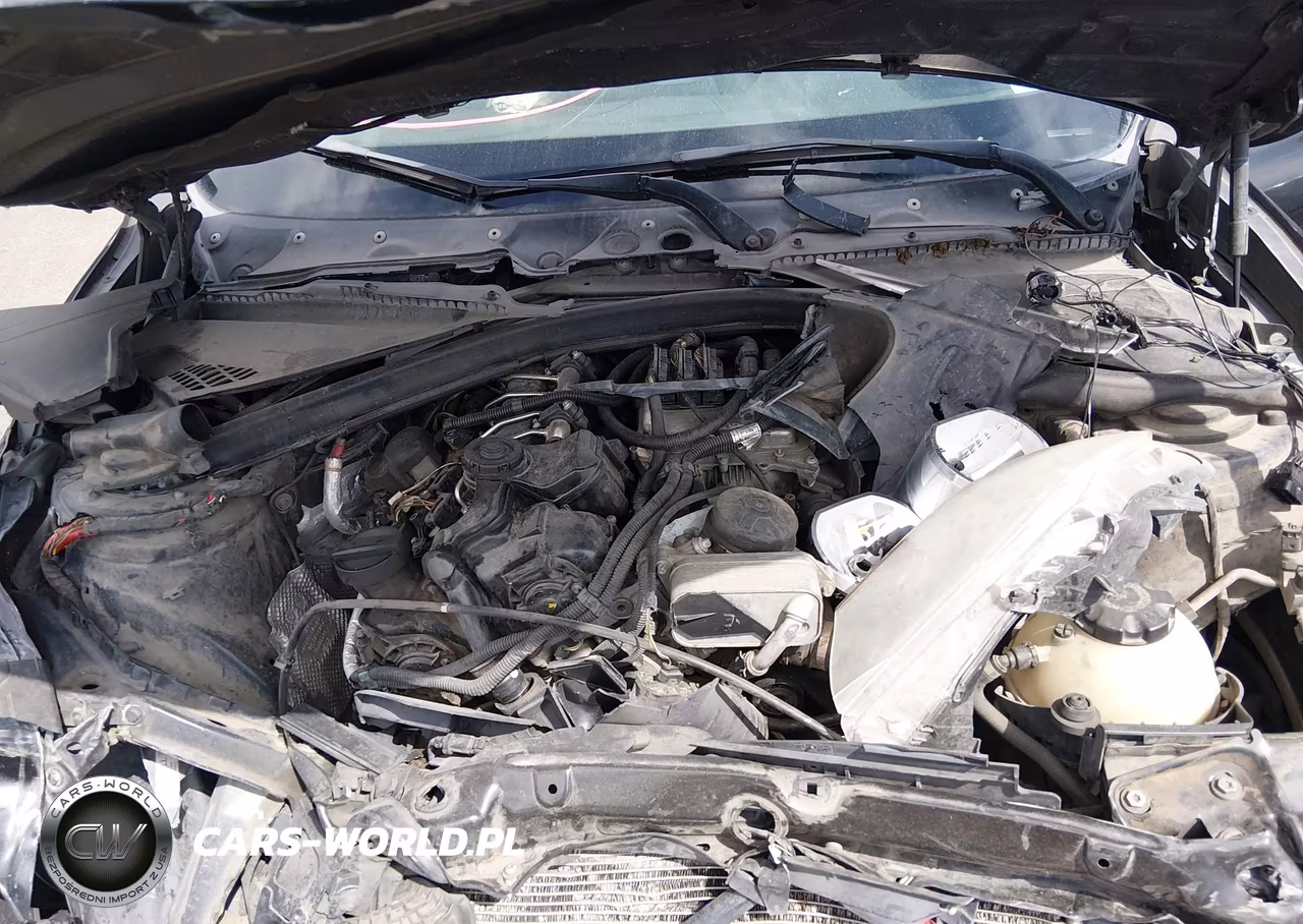 2013 BMW 328I VIN:WBA3C1G5XDNR46768 - 10