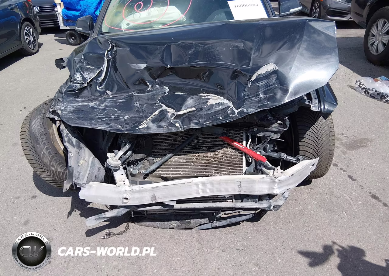 2013 BMW 328I VIN:WBA3C1G5XDNR46768 - 6