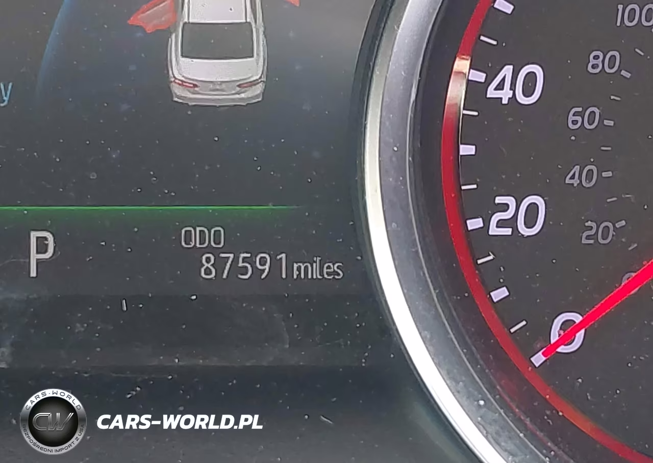 2018 Toyota Camry Xse V6 VIN:4T1BZ1HK0JU012312 - 15