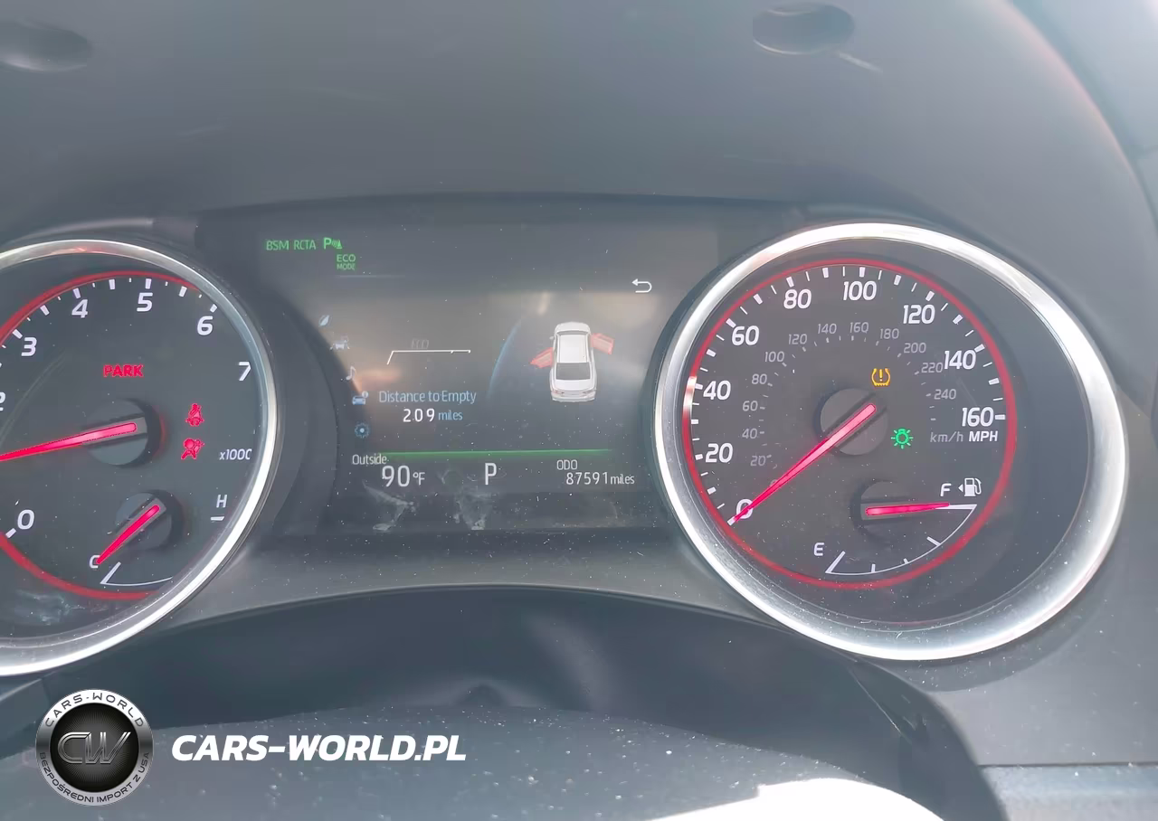2018 Toyota Camry Xse V6 VIN:4T1BZ1HK0JU012312 - 7