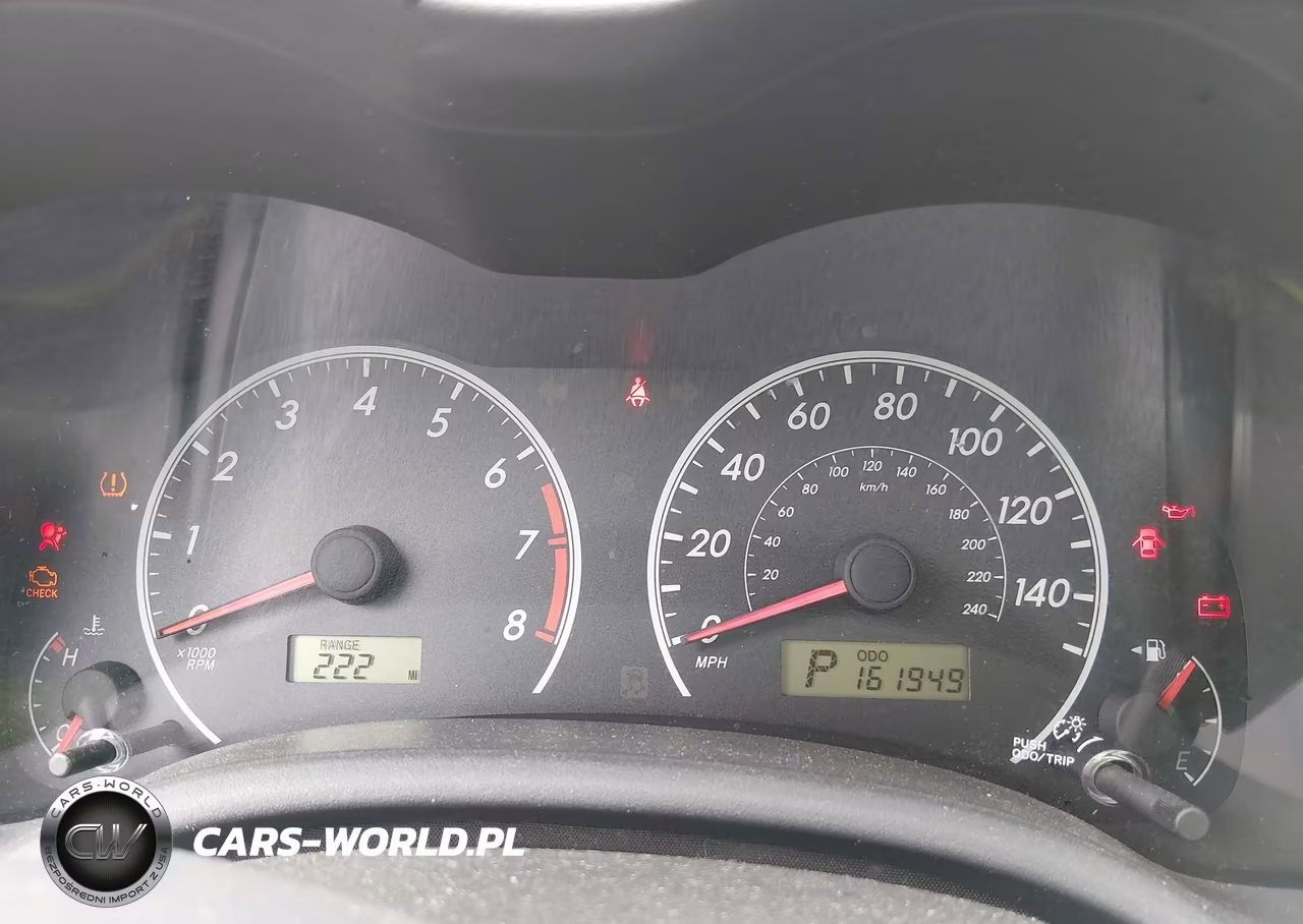 2013 Toyota Corolla Le VIN:5YFBU4EE4DP130139 - 7