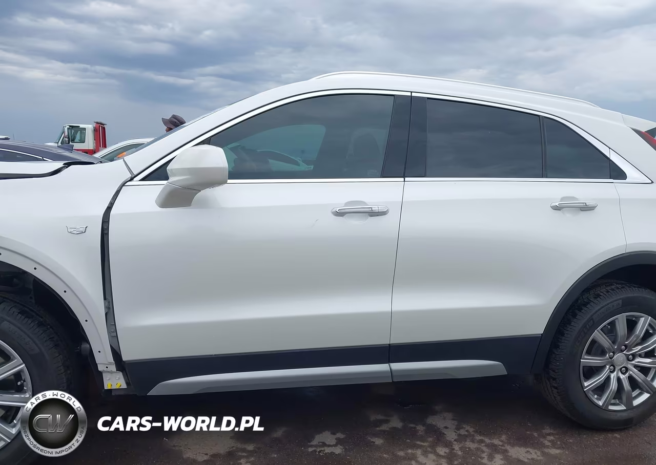 2020 Cadillac Xt4 Fwd Premium Luxury VIN:1GYFZCR47LF098799 - 15