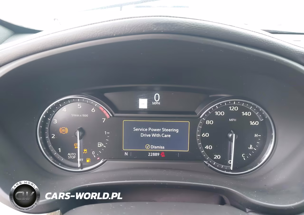 2020 Cadillac Xt4 Fwd Premium Luxury VIN:1GYFZCR47LF098799 - 7