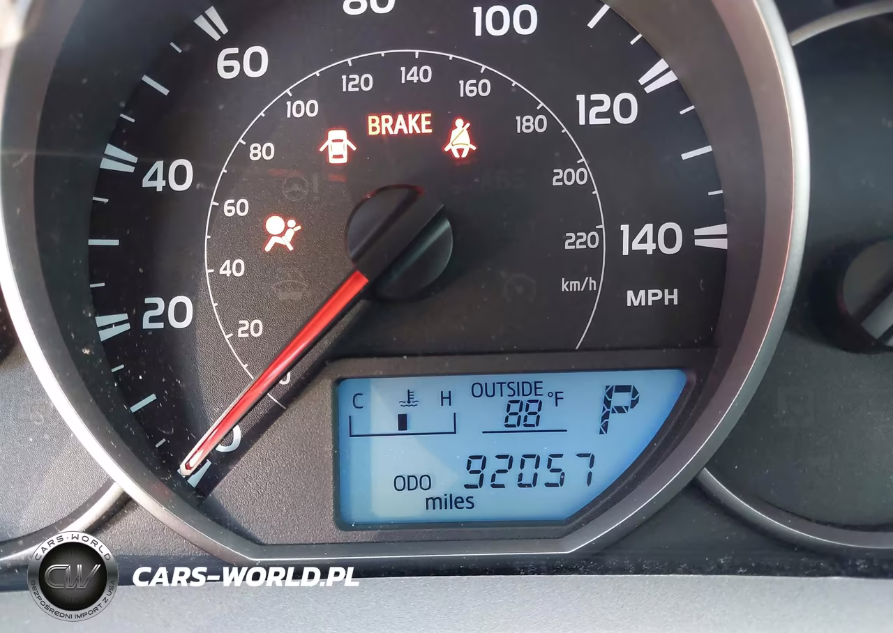 2016 Toyota Rav4 Le VIN:2T3ZFREV3GW304461 - 16