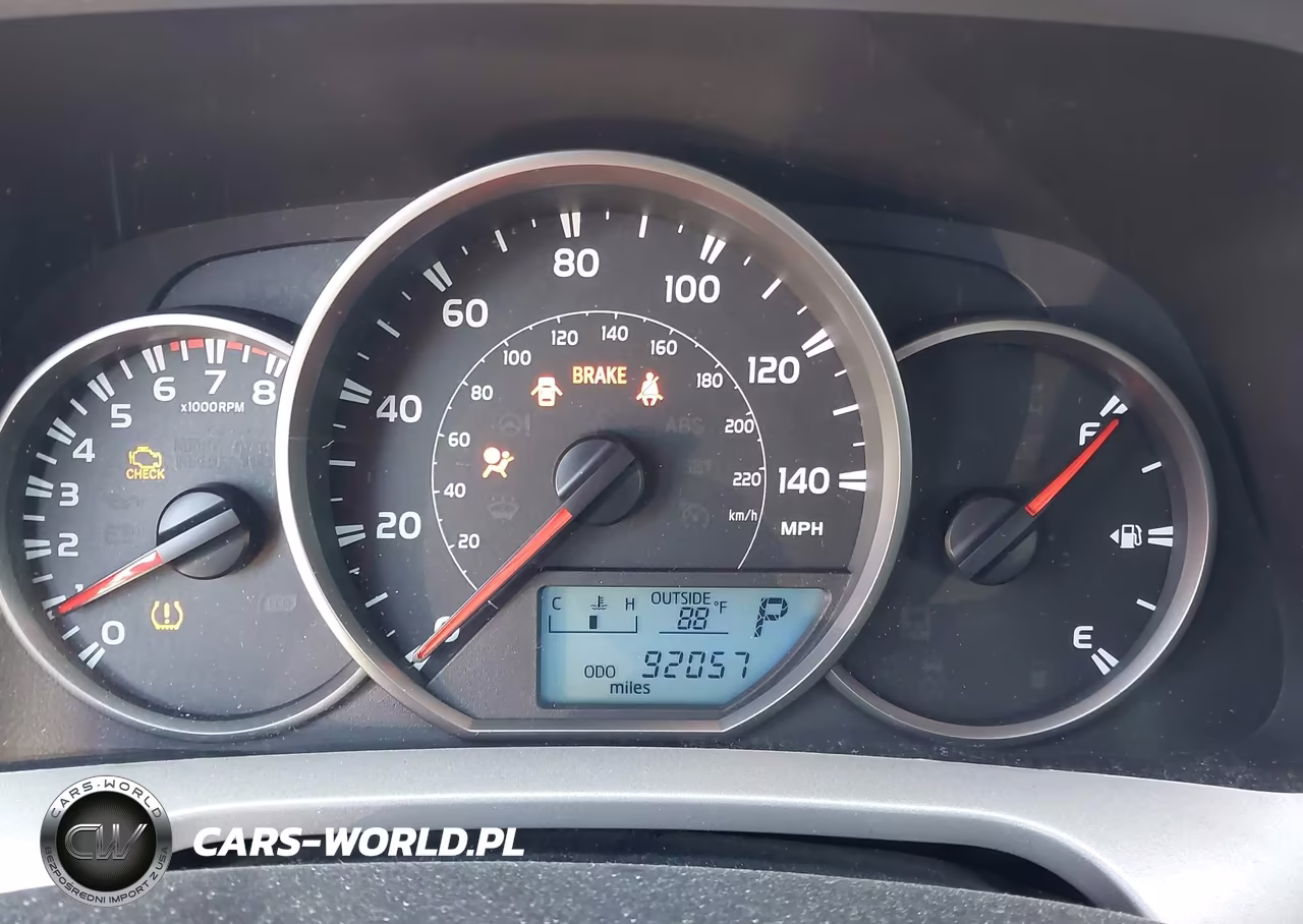 2016 Toyota Rav4 Le VIN:2T3ZFREV3GW304461 - 7