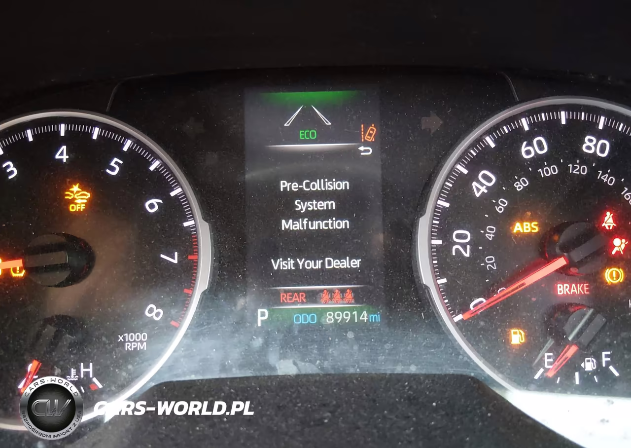 2021 Toyota Rav4 Le VIN:2T3F1RFV3MW200659 - 16