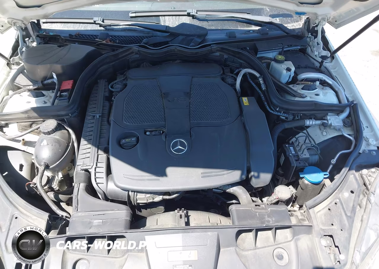 2012 Mercedes-Benz E 350 VIN:WDDKK5KF0CF156628 - 10