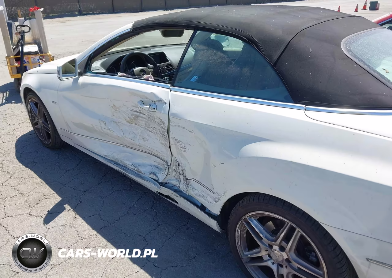 2012 Mercedes-Benz E 350 VIN:WDDKK5KF0CF156628 - 13